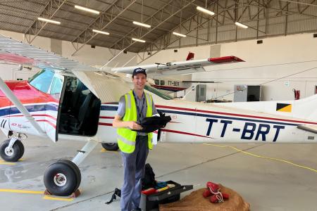 BRT ready to fly the laptop.jpg